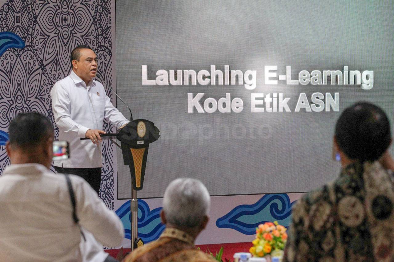 Kemenpan RB Luncurkan...