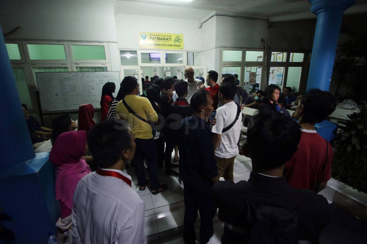 24 Jenazah Korban Tsunami...
