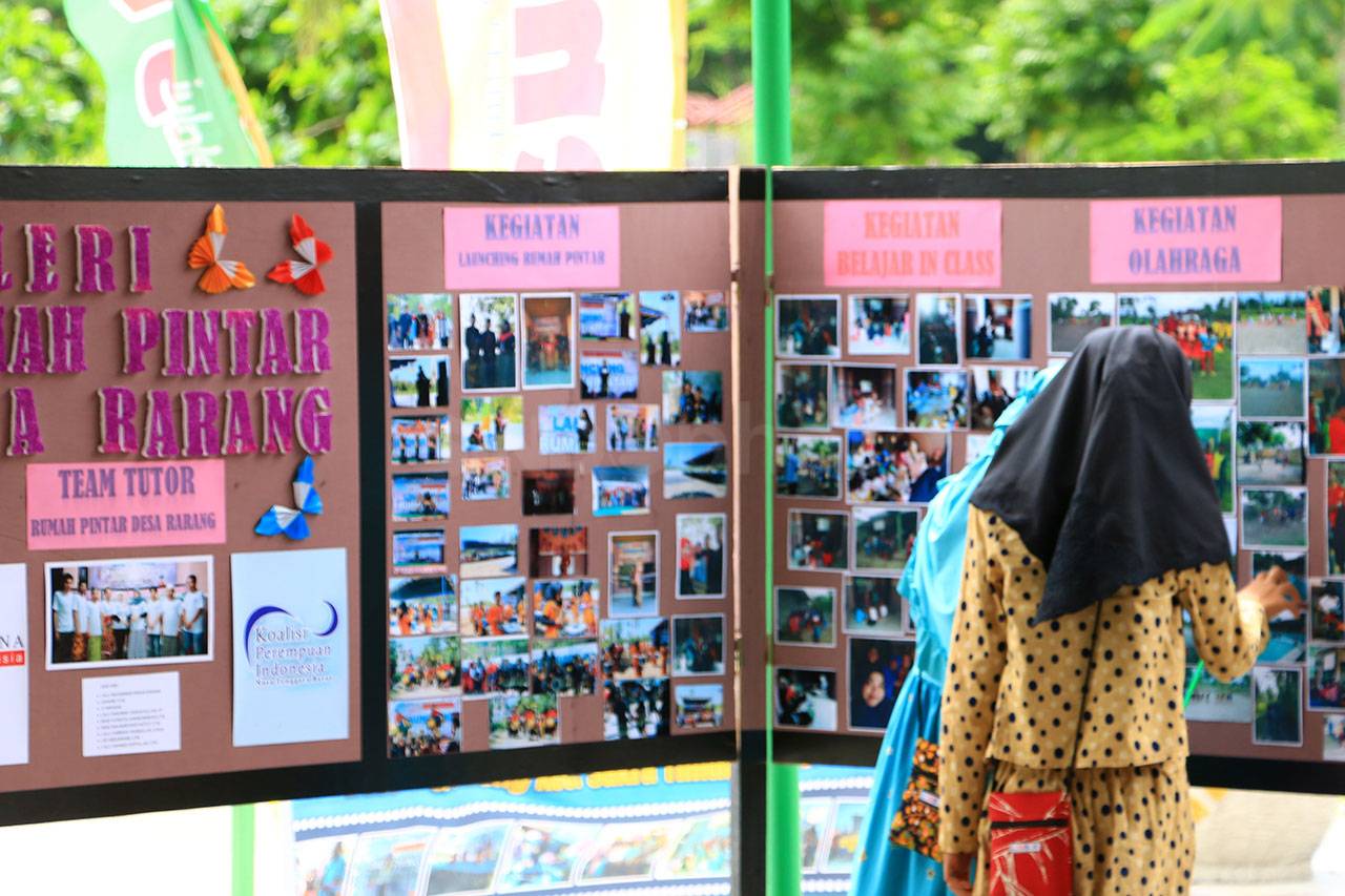 Sampoerna Dukung Program...