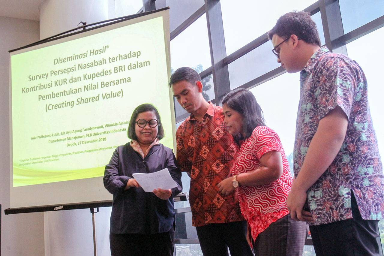 Diseminasi Hasil Survey...