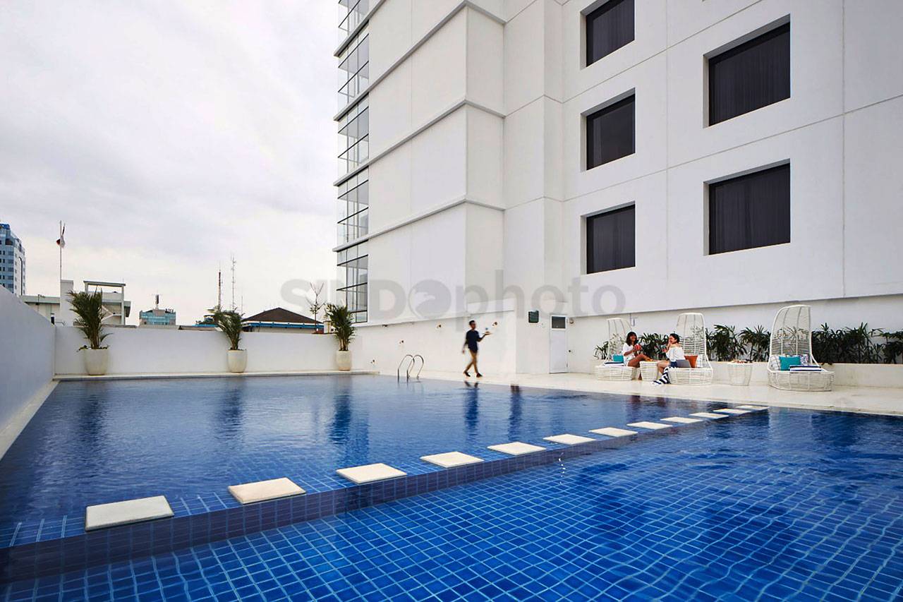 De Braga By ARTOTEL...