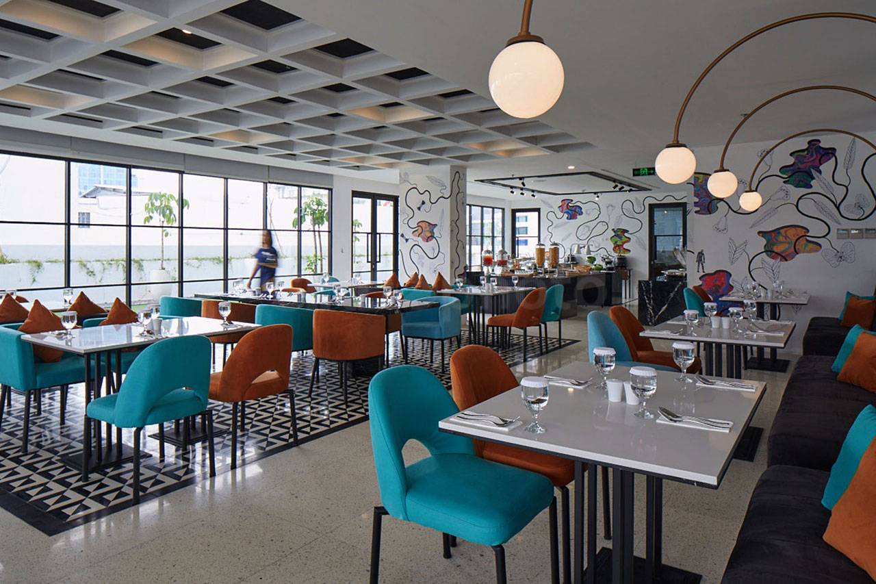 De Braga By ARTOTEL...