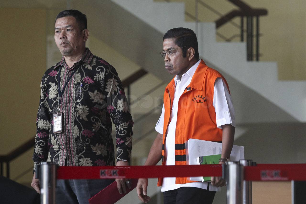Berkas Perkara Idrus...