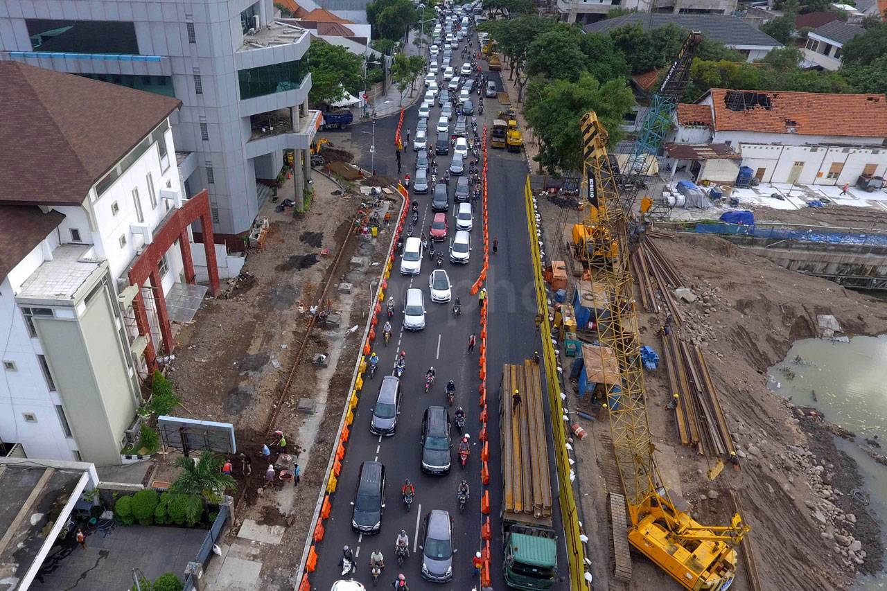 Selesai Diperbaiki,...