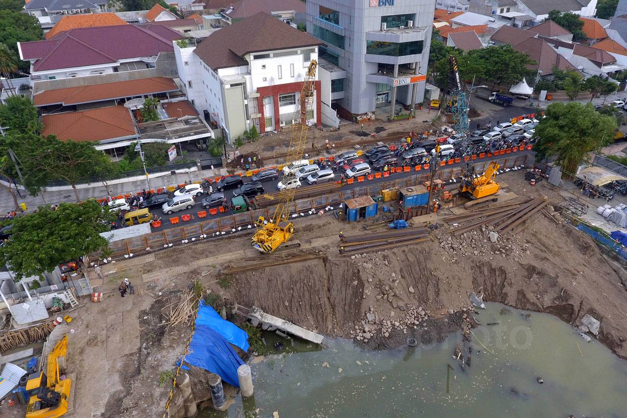 Selesai Diperbaiki,...