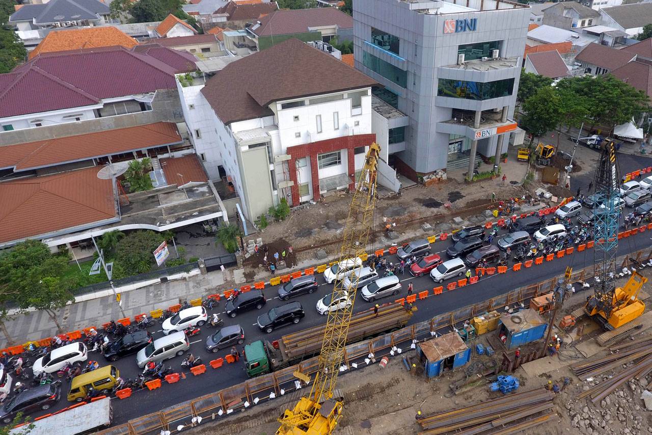 Selesai Diperbaiki,...