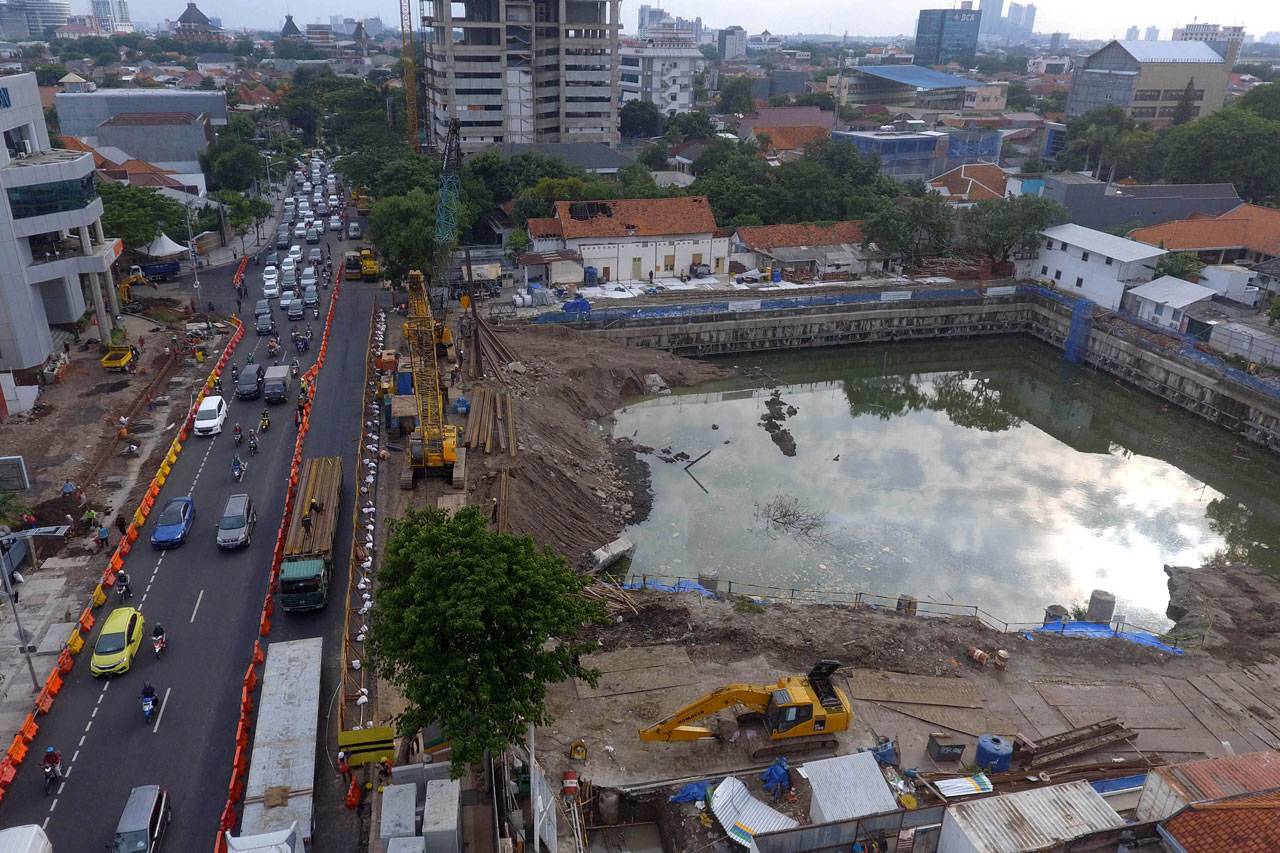 Selesai Diperbaiki,...
