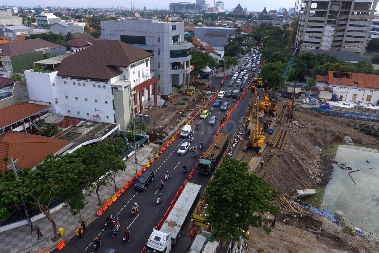 Selesai Diperbaiki,...