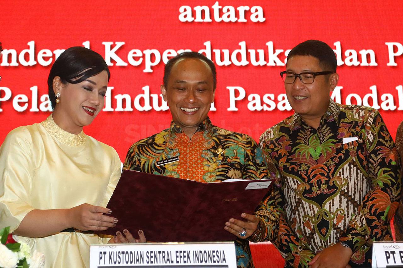 Kerjasama Pemanfaatan...