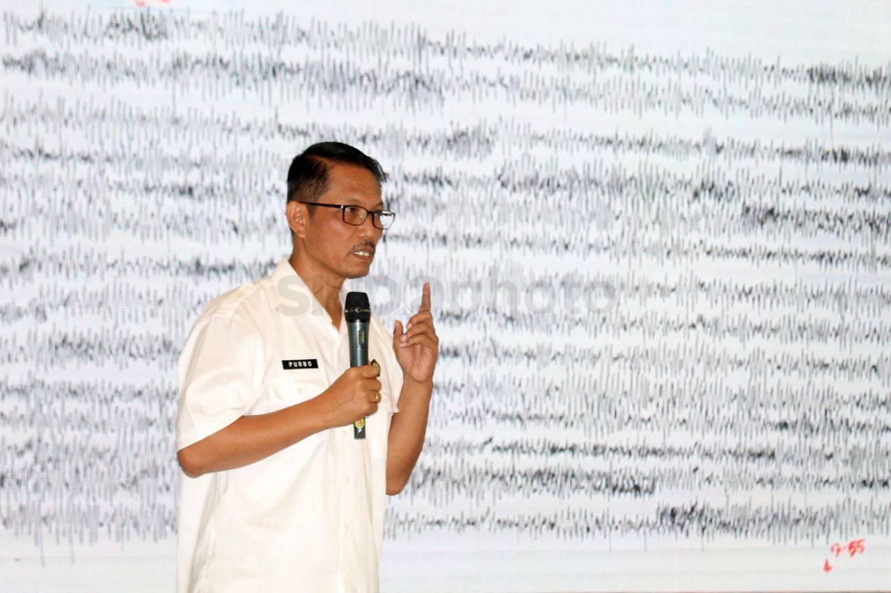 Hingga Hari Ini, Tidak...