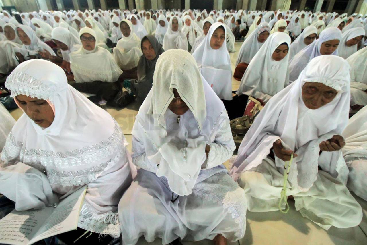 Zikir Akbar Tolak Bala...