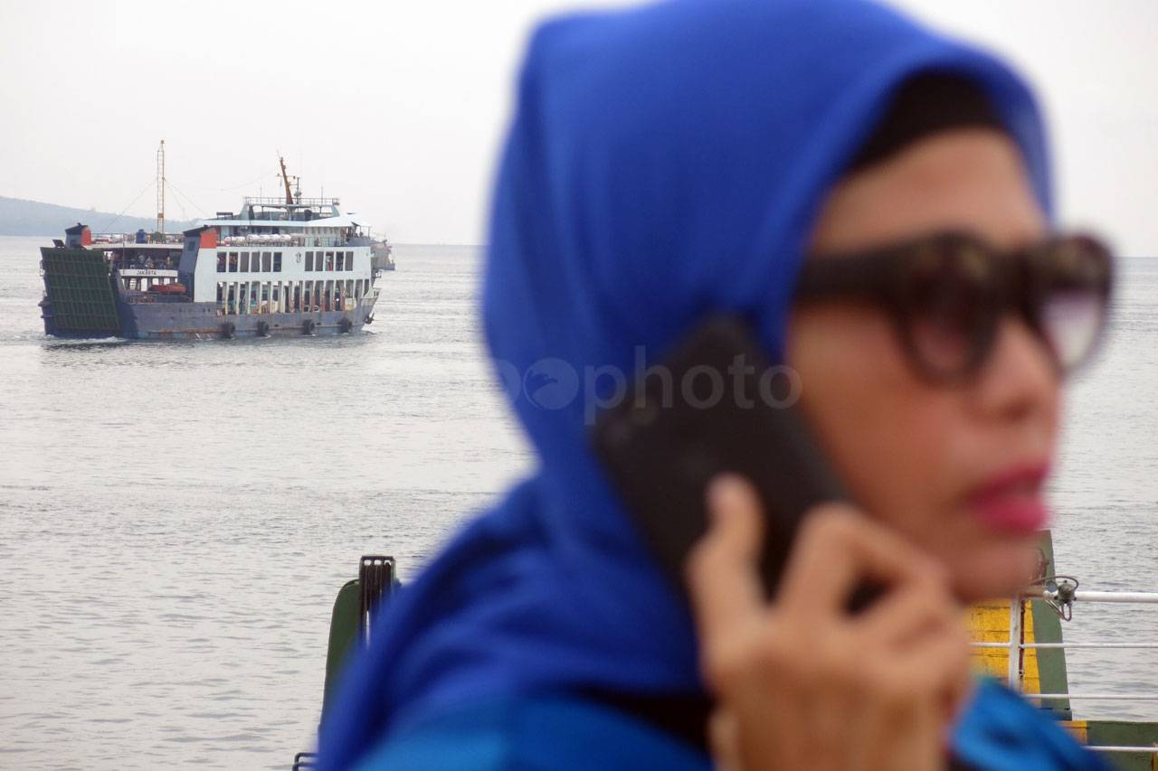 Telkomsel Siap Hadapi...