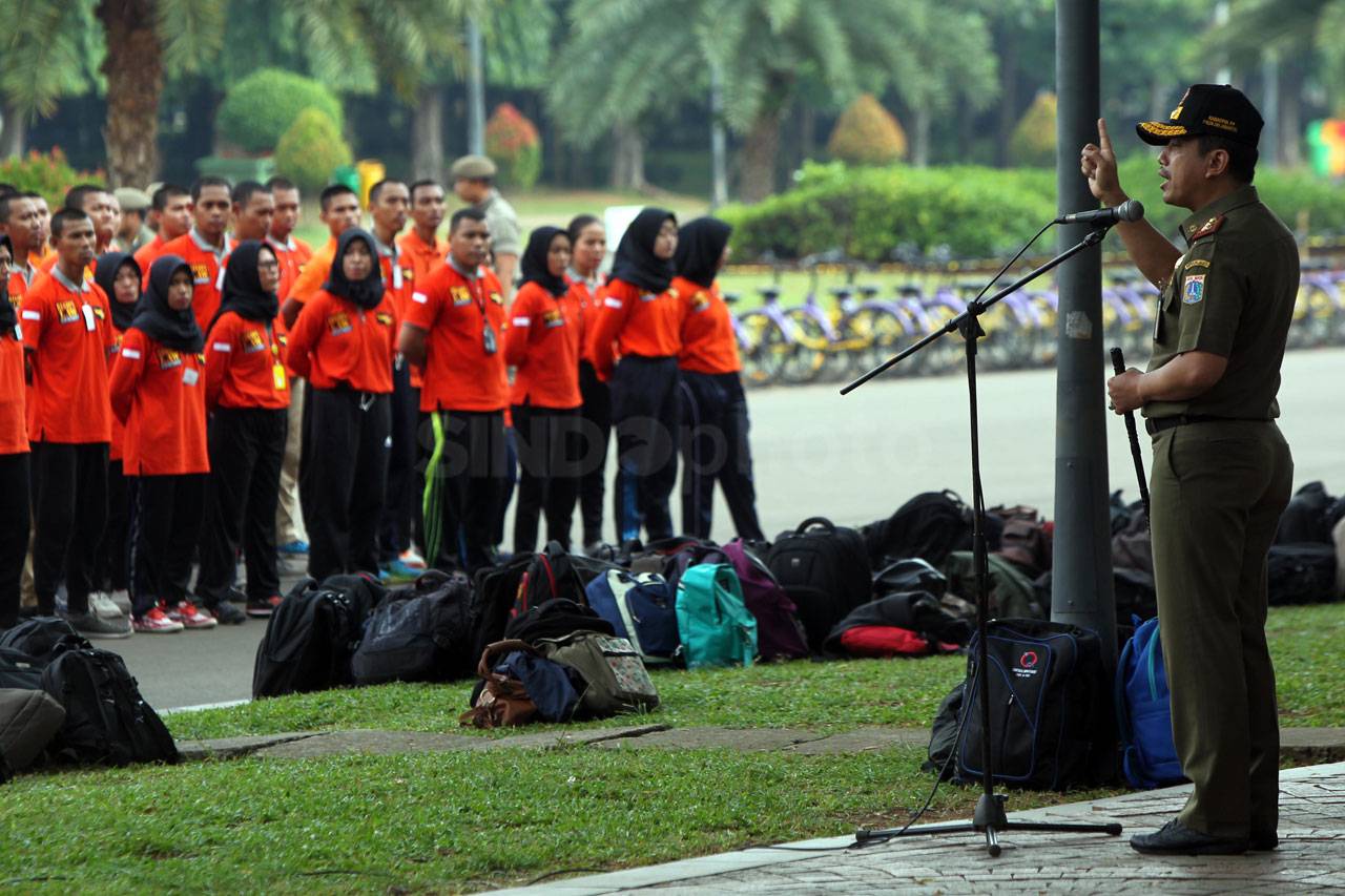 787 PJLP Satpol PP DKI...