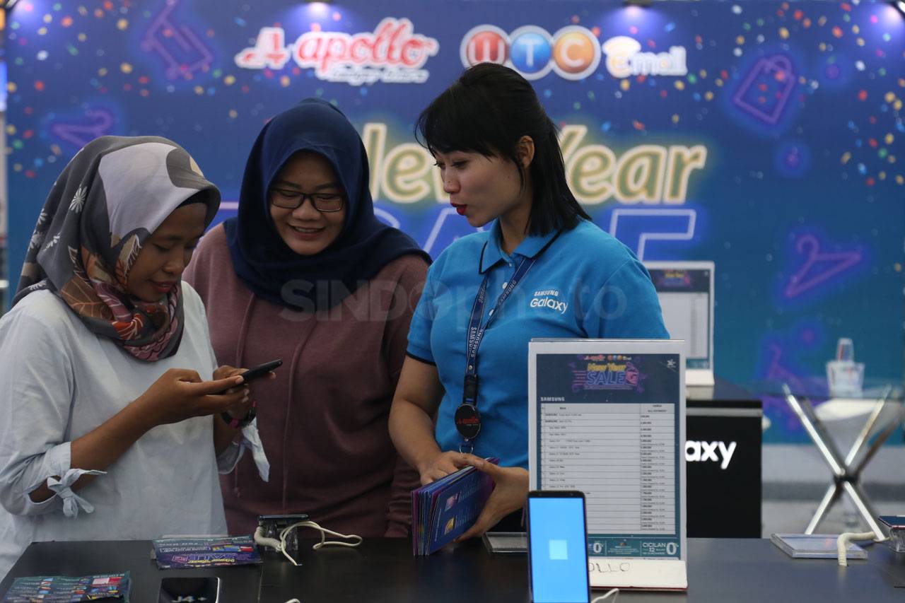 Dongkrak Penjualan,...