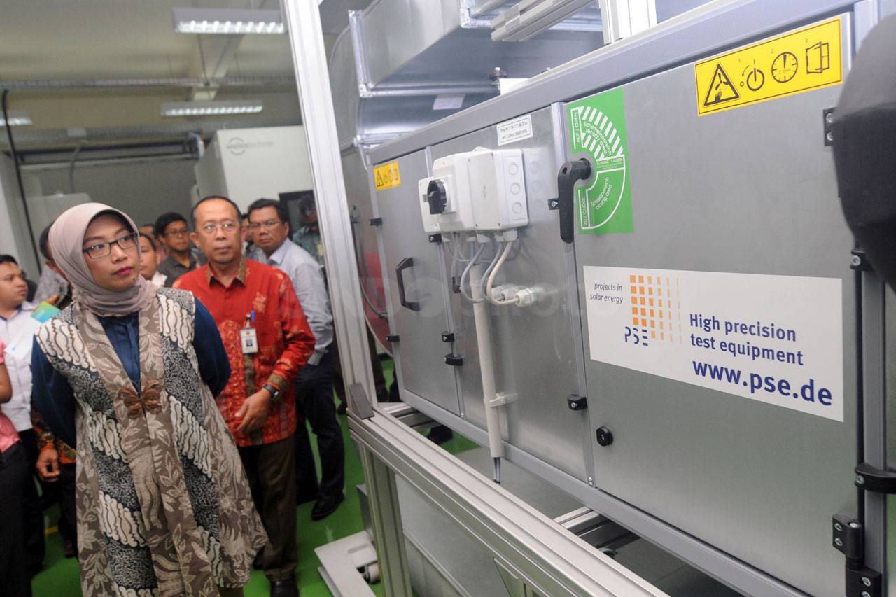 BPPT Luncurkan Laboratorium...
