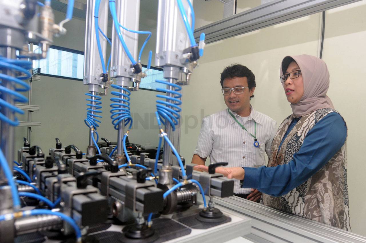 BPPT Luncurkan Laboratorium...