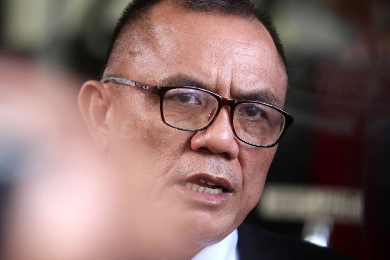 Kuasa Hukum Vanessa...