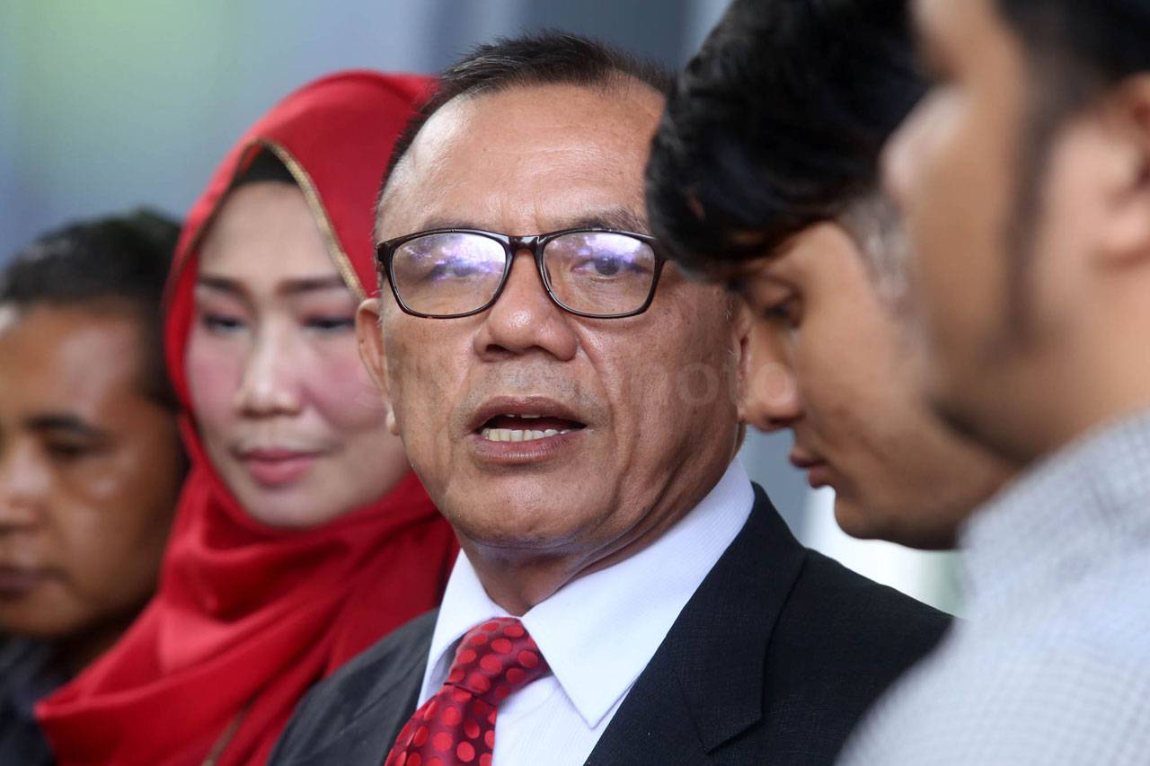 Kuasa Hukum Vanessa...
