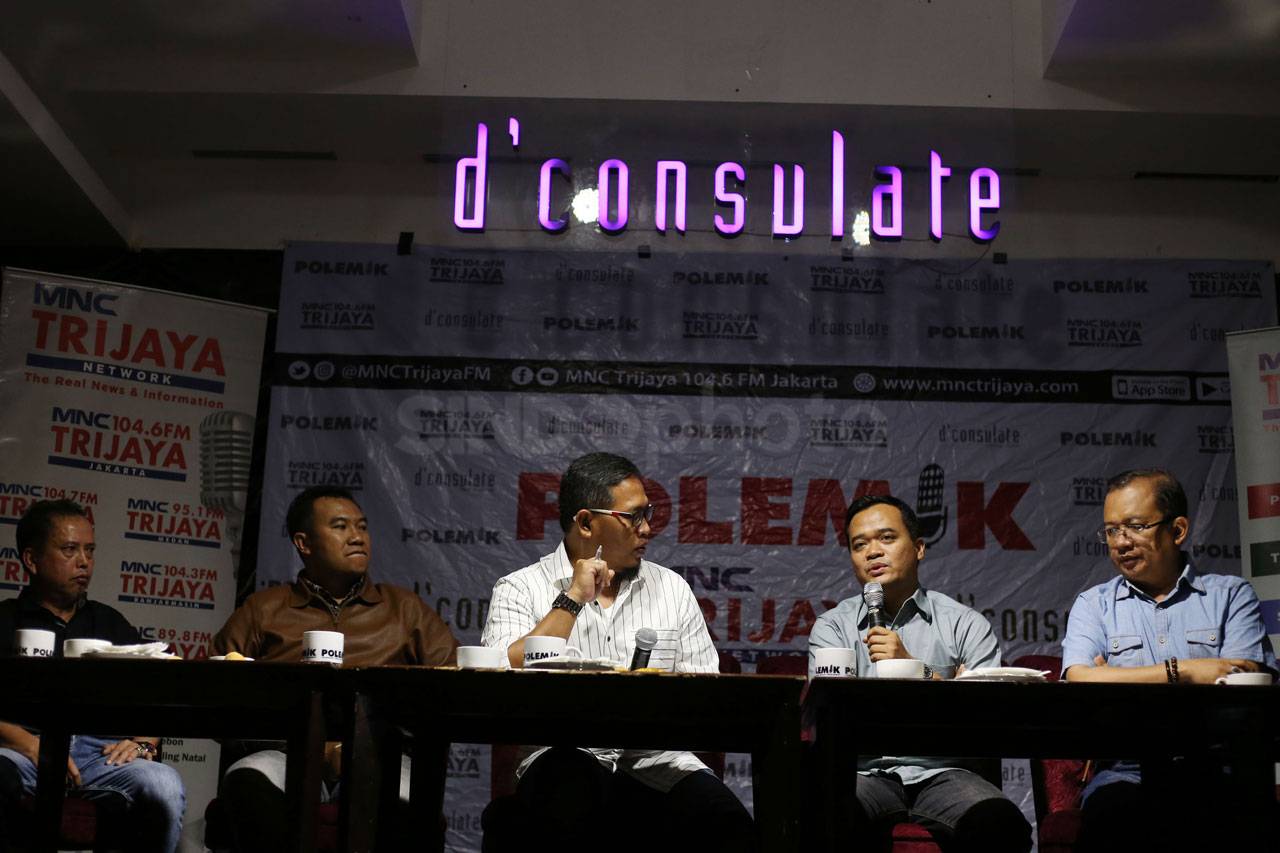 Polemik MNC Trijaya:...