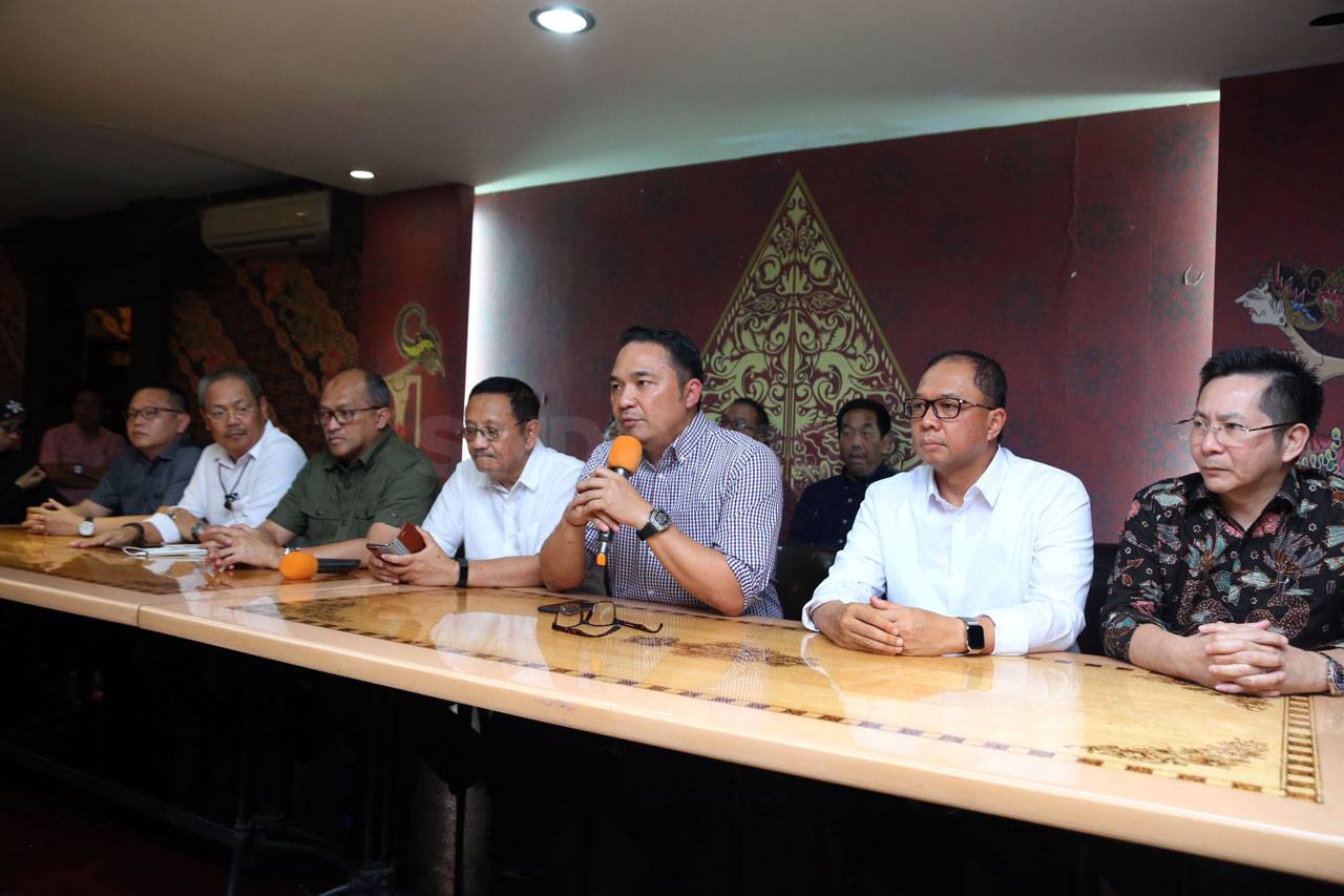 INACA Sepakat Turunkan...