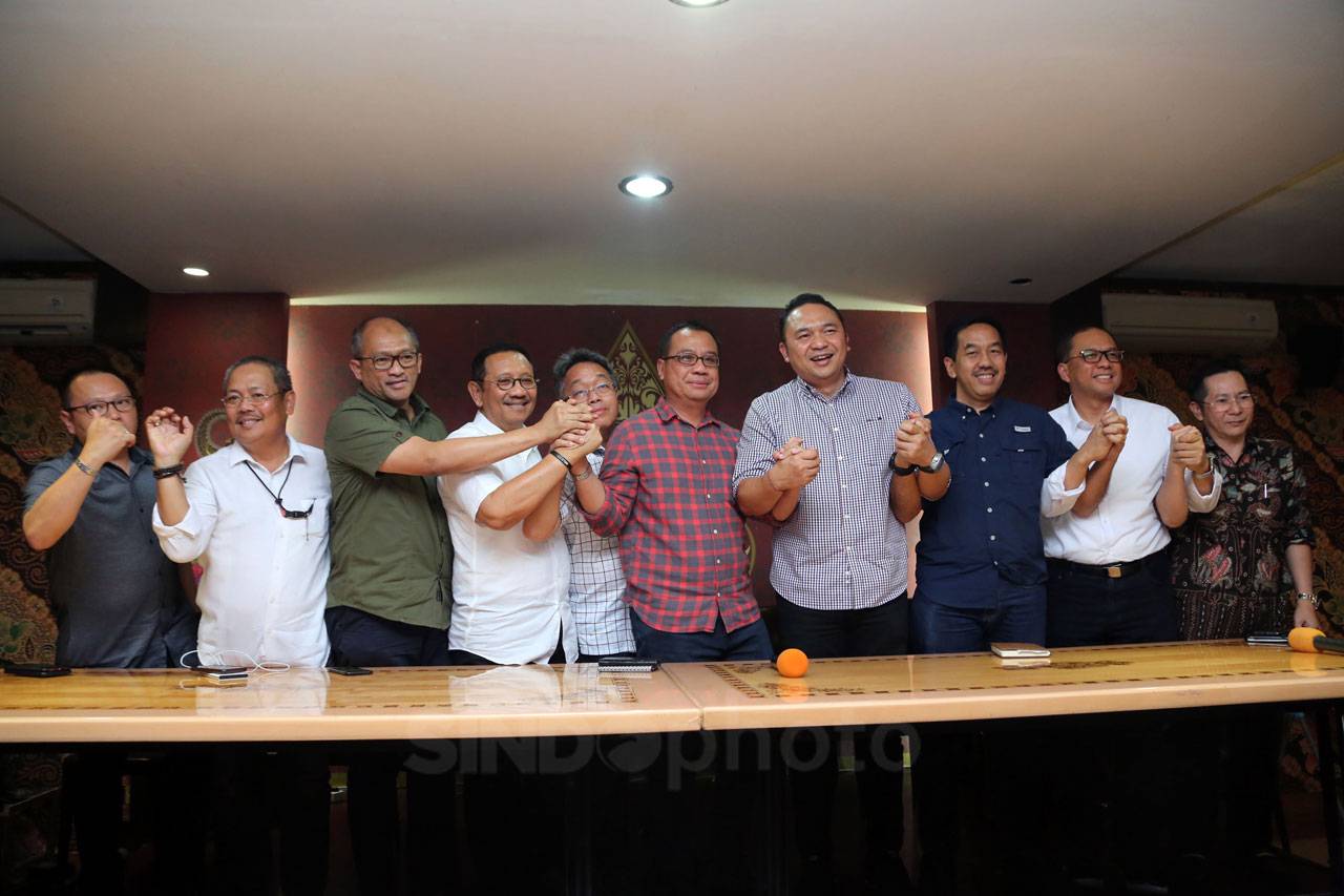 INACA Sepakat Turunkan...