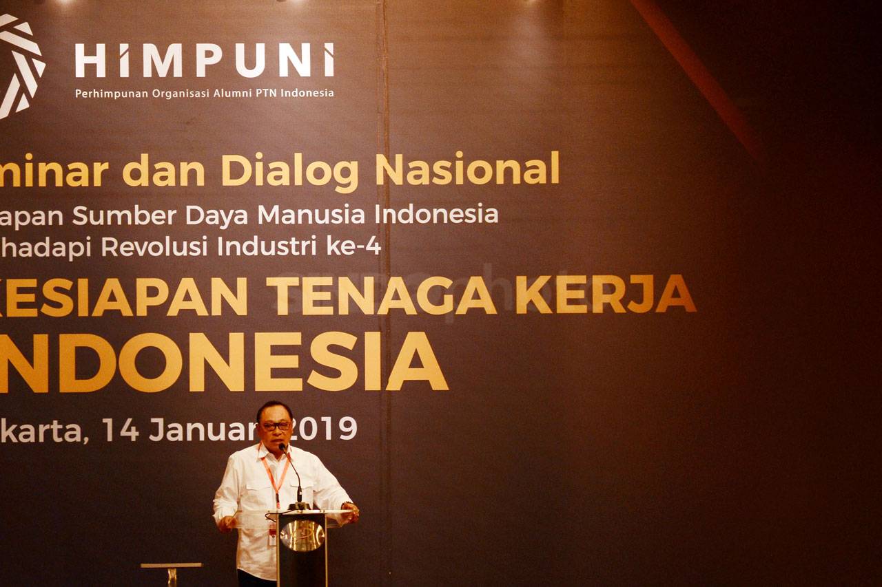 Wapres Jusuf Kalla Buka...