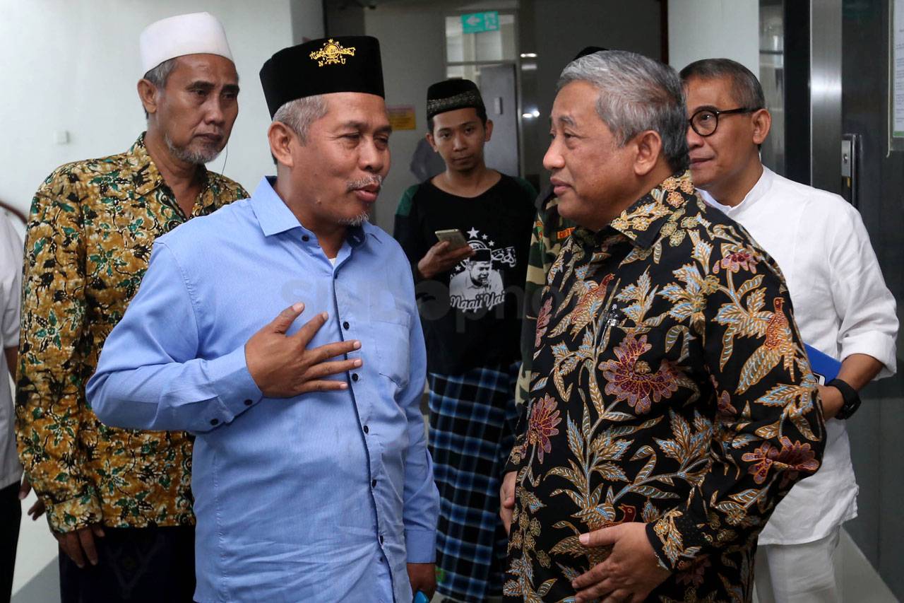 Unusa Peduli Terus Galang...