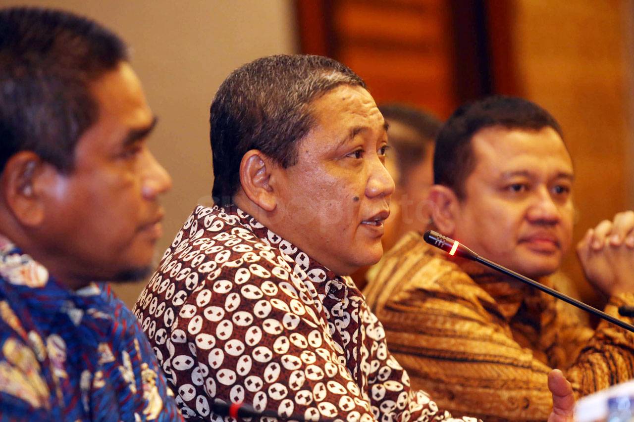 Pelindo III Perkuat...