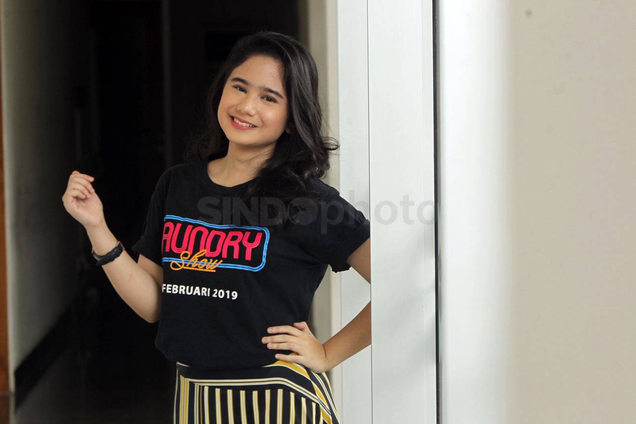 Pemeran Film Laundry...