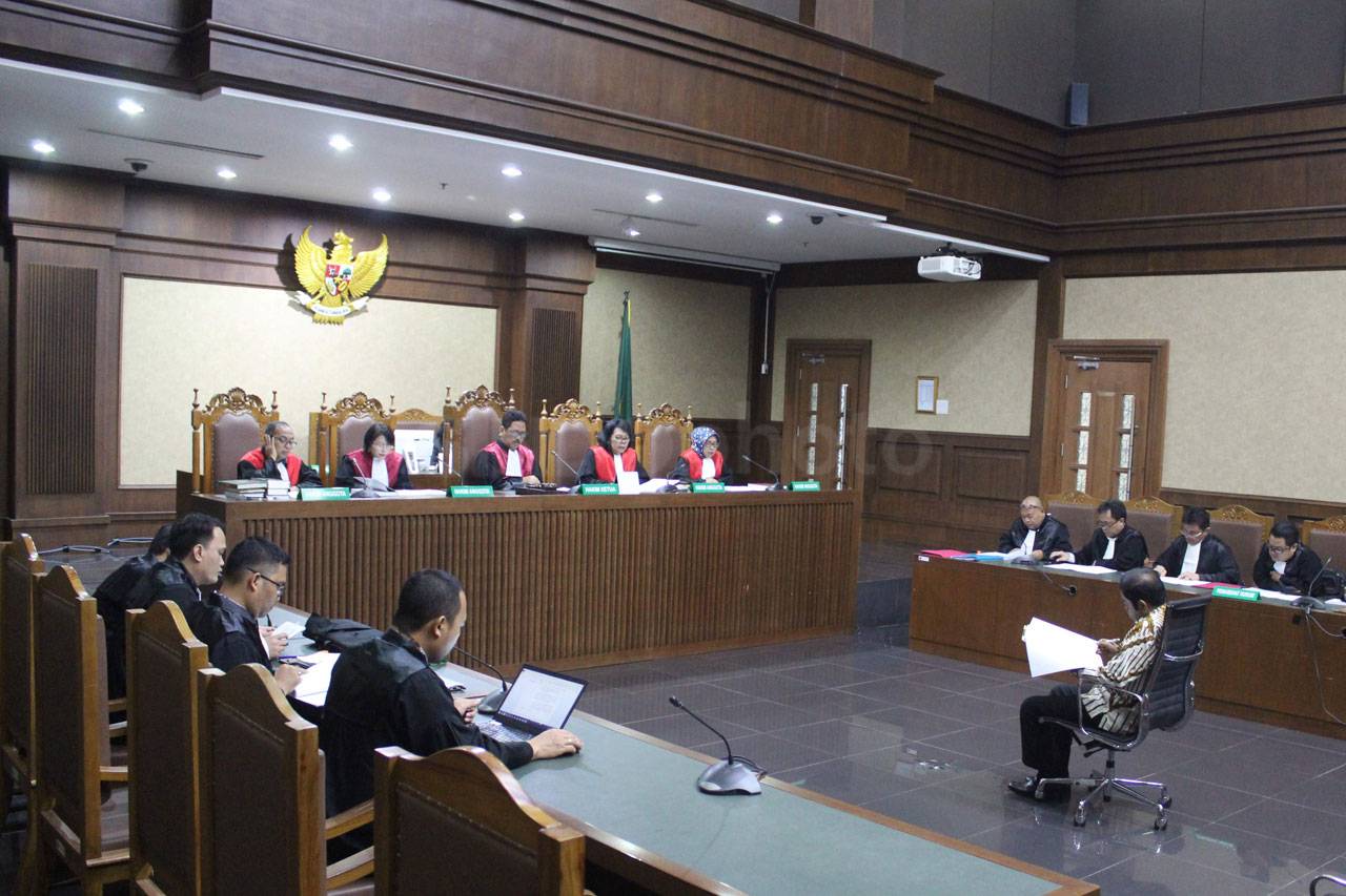 Idrus Marham Jalani...