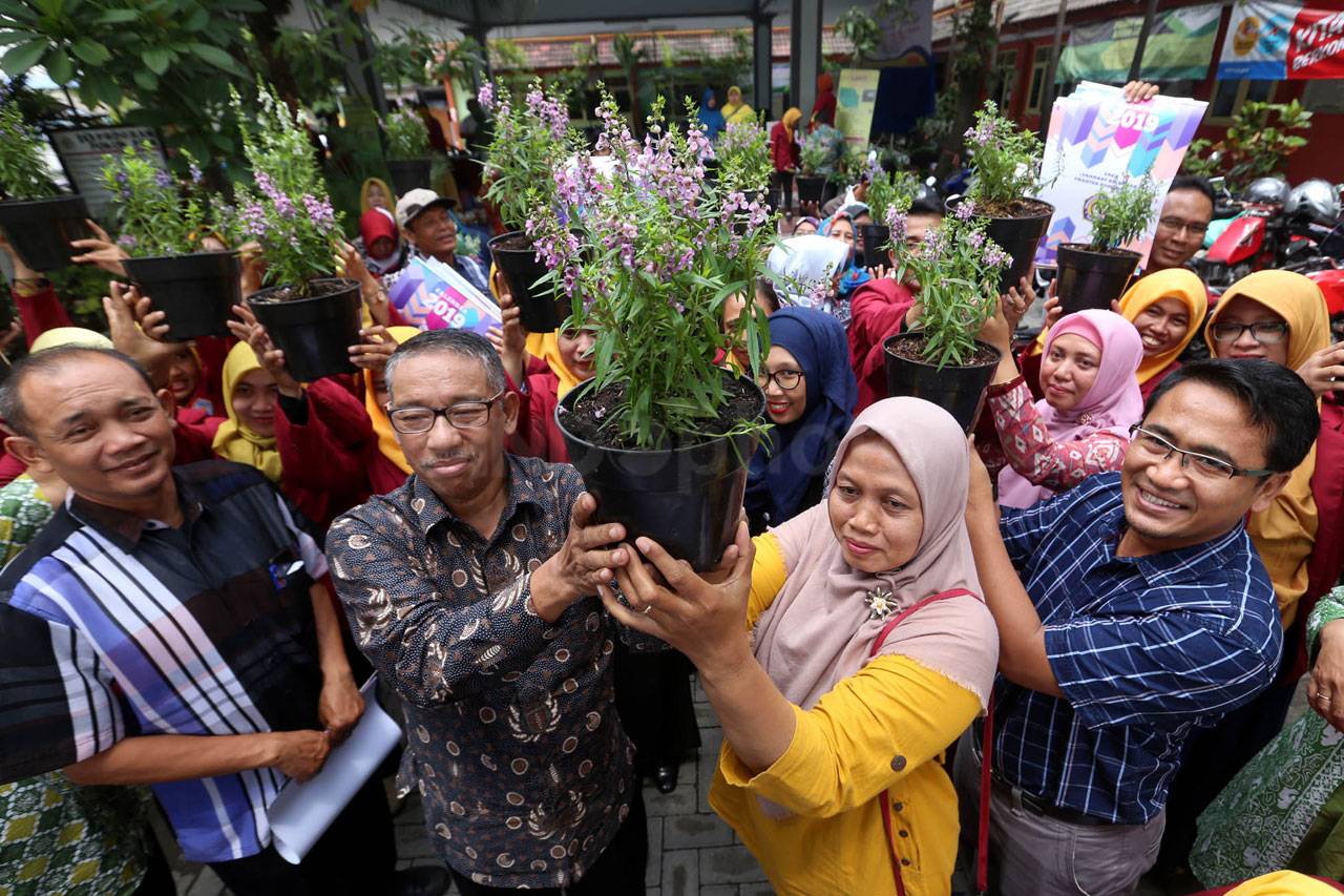Cegah Wabah Demam Berdarah,...