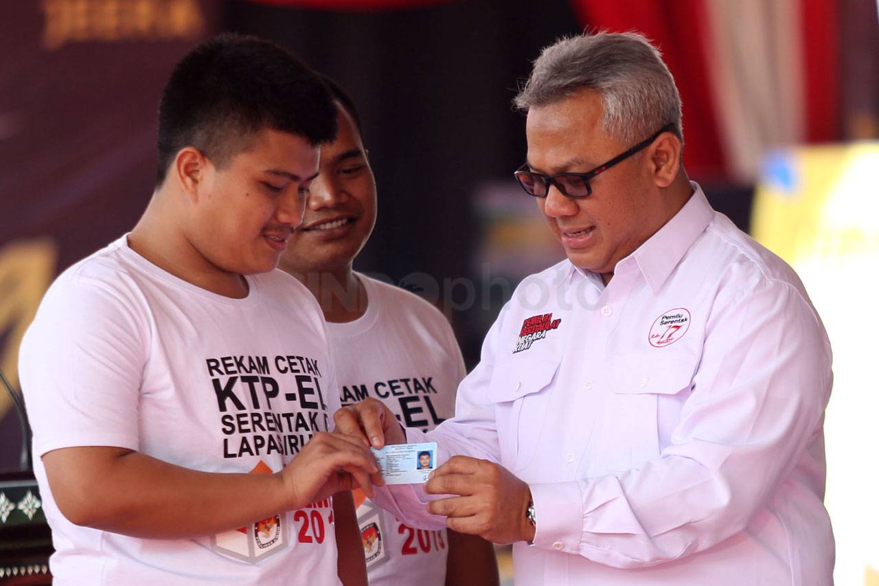 Kemenkumham Lakukan...