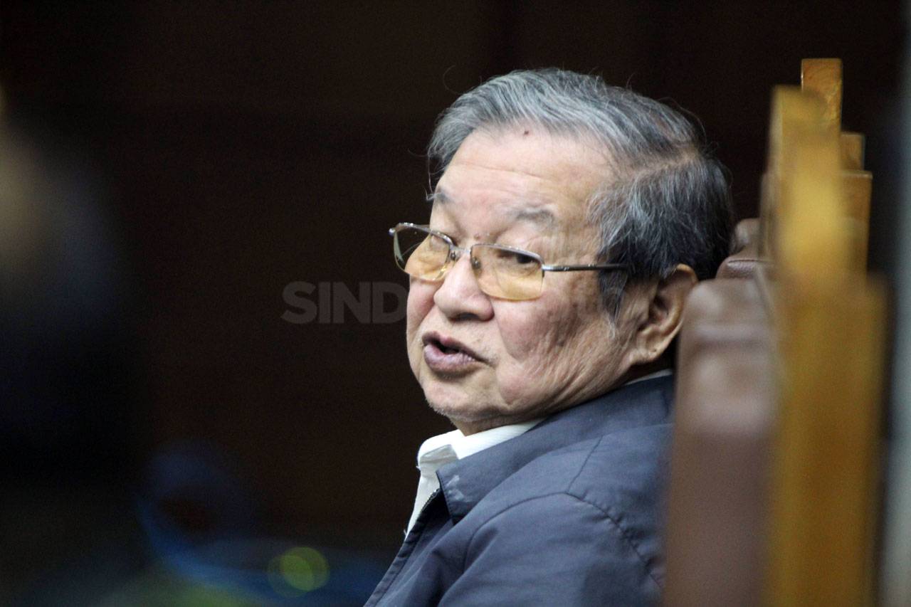 Penyuap Hakim Merry...