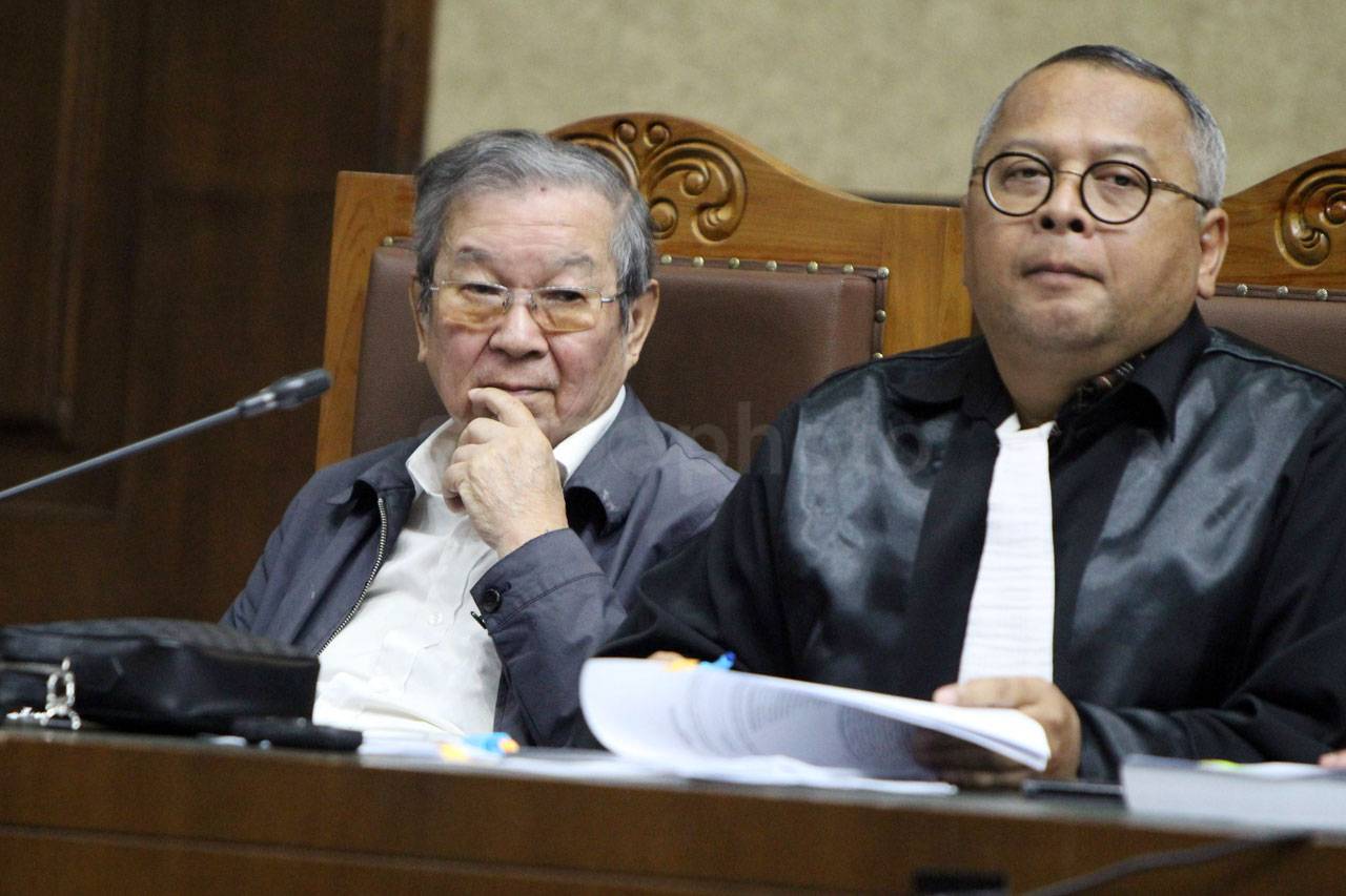 Penyuap Hakim Merry...