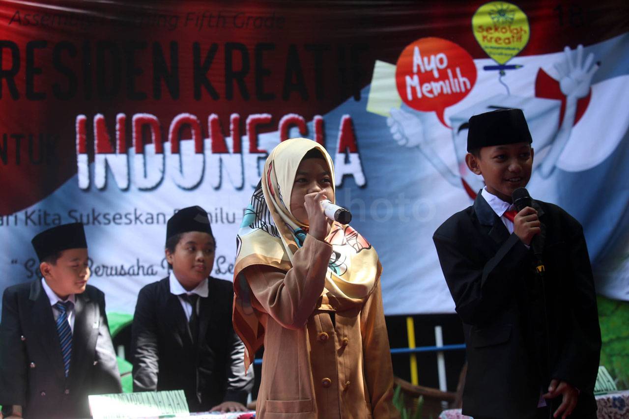 Assembly Learning Pemilu...