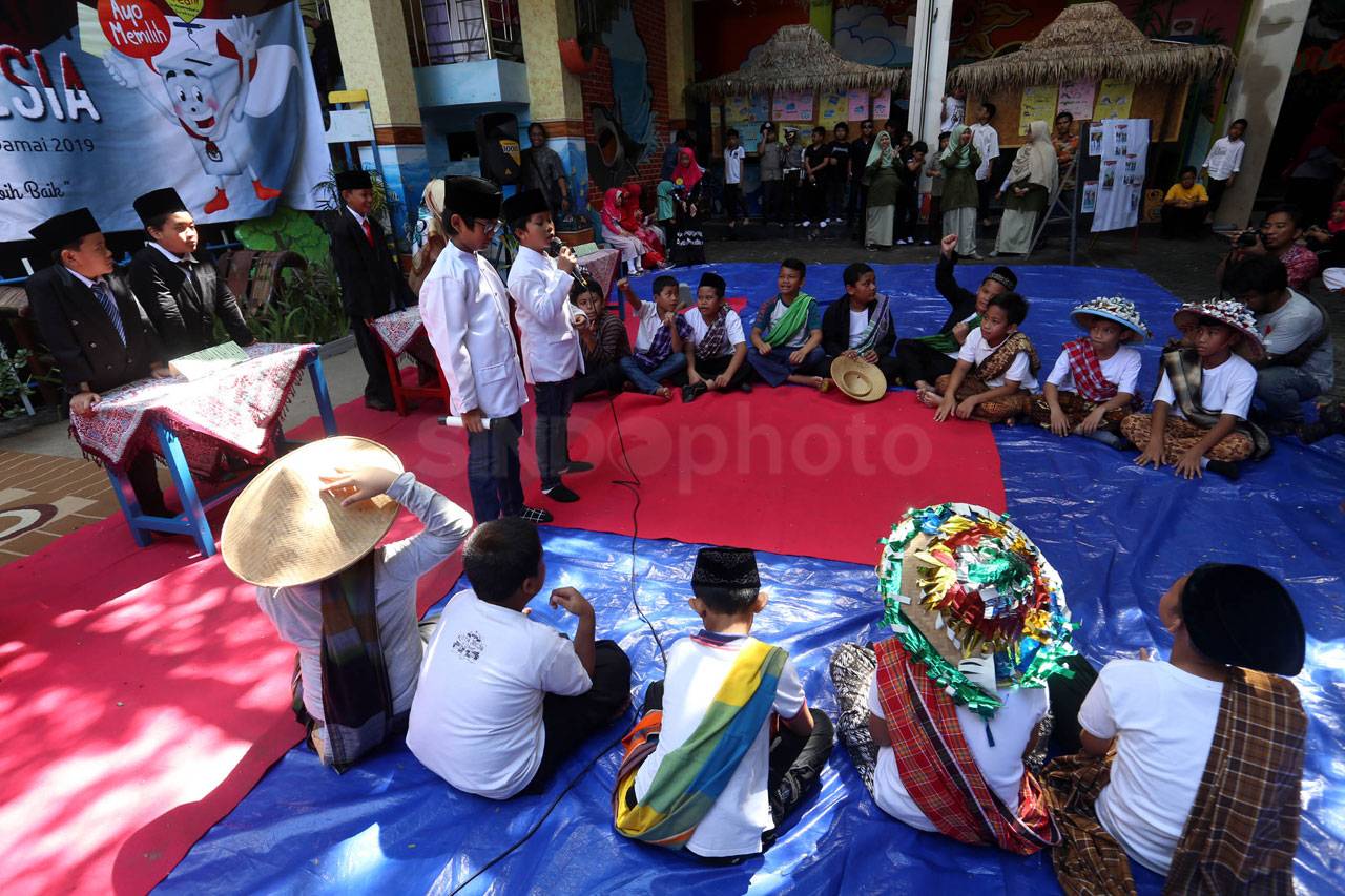 Assembly Learning Pemilu...
