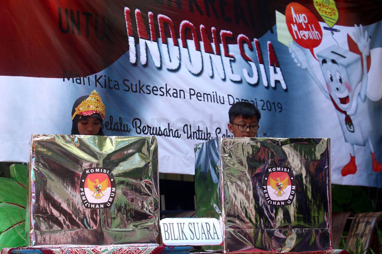 Assembly Learning Pemilu...