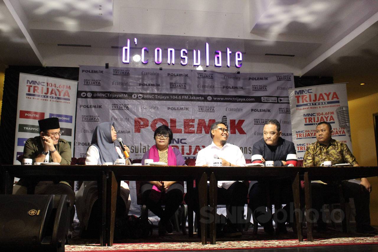 Polemik MNC Trijaya:...