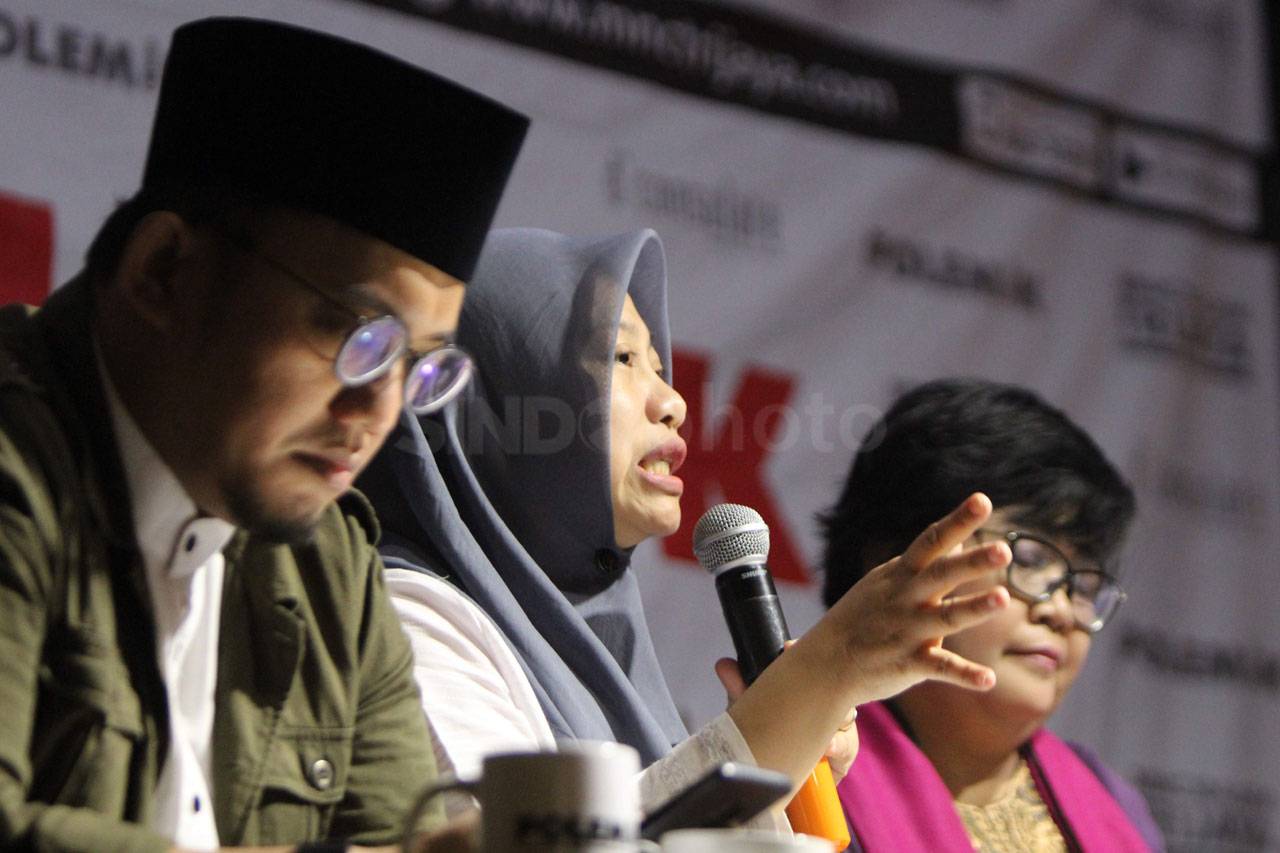 Polemik MNC Trijaya:...