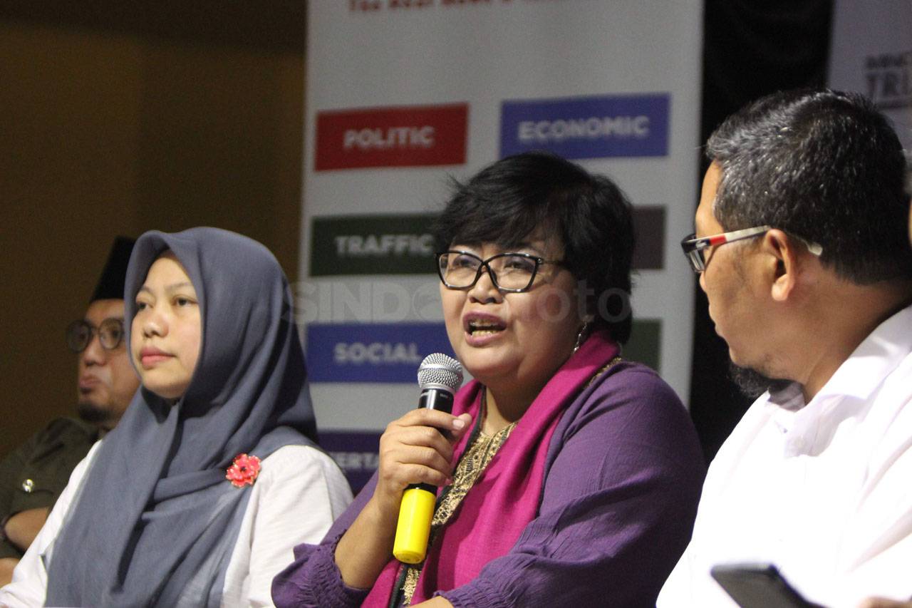 Polemik MNC Trijaya:...