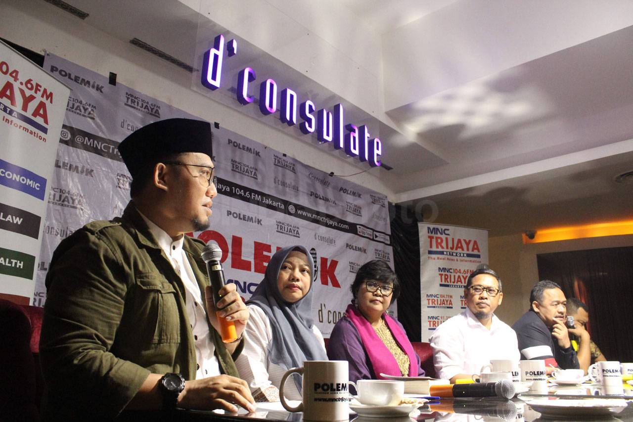 Polemik MNC Trijaya:...