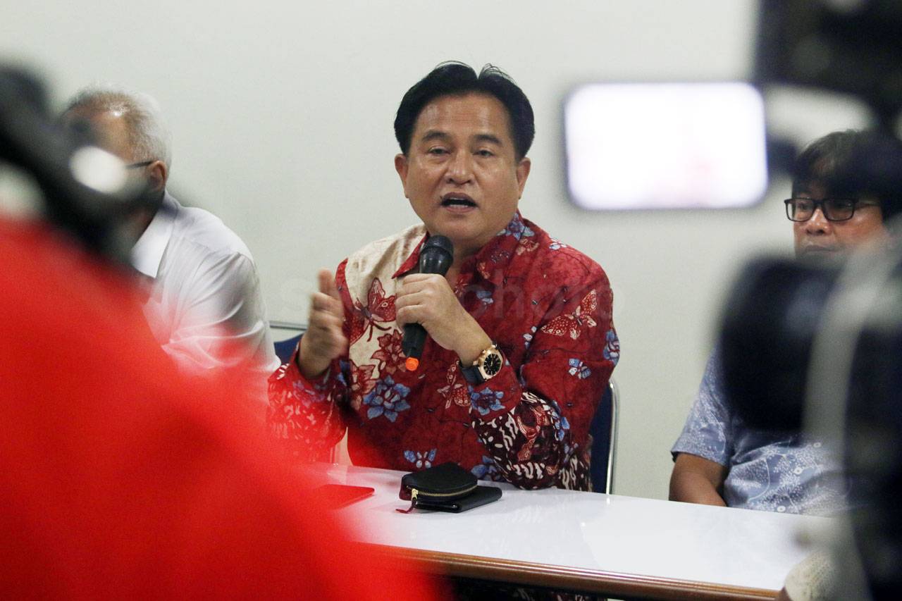 Pembebasan Abu Bakar...