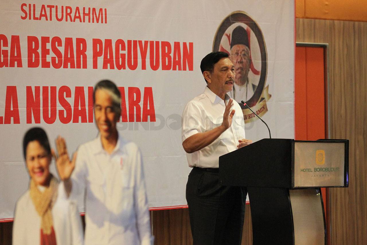 Keluarga Besar Paguyuban...