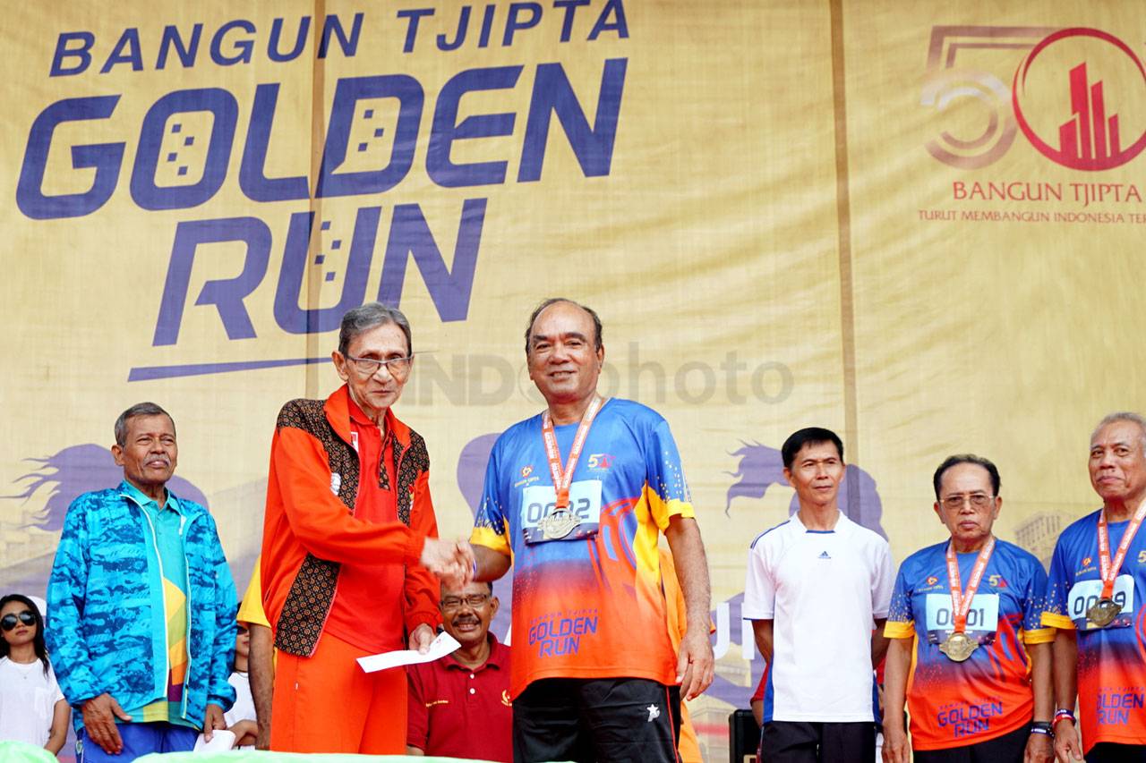 3.000 Peserta Ikuti...