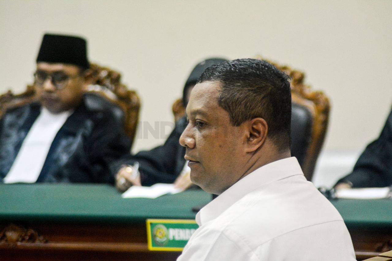 Bupati Mojokerto Mustofa...