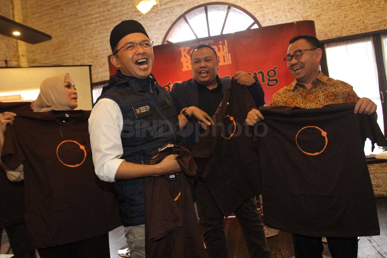 Debat Capres-Cawapres:...