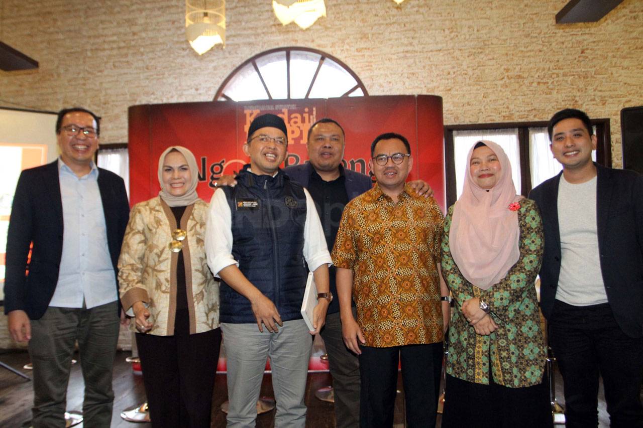 Debat Capres-Cawapres:...