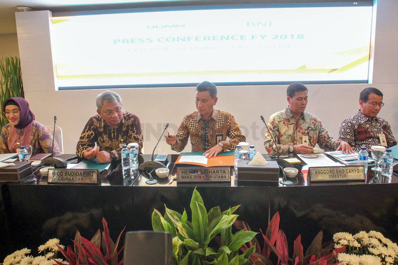 Kredit BNI Tumbuh 16,2...