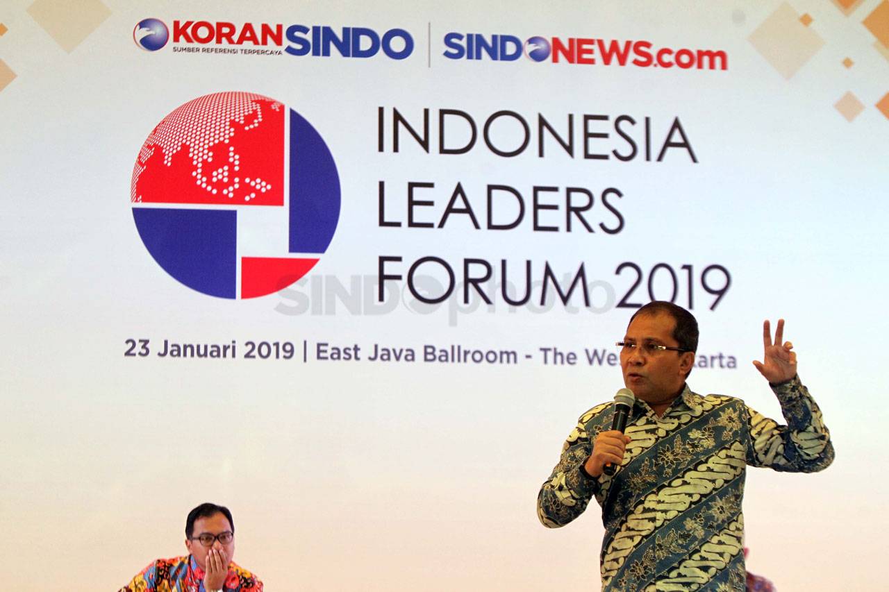 Koran SINDO dan SINDOnews...