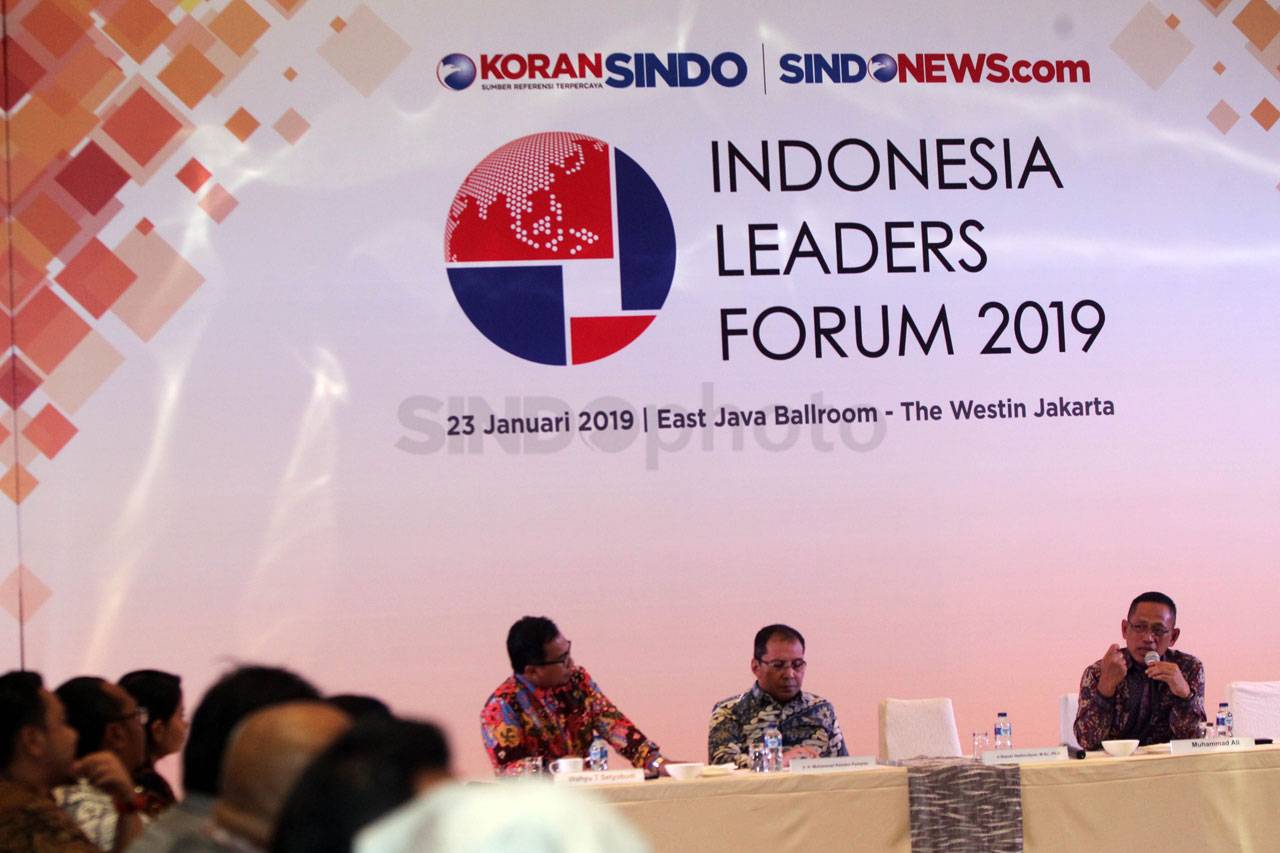 Koran SINDO dan SINDOnews...